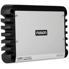 AMPLIFICATOR MARITIM FUSION SG-DA41400 GARMIN - Articole de Vanatoare