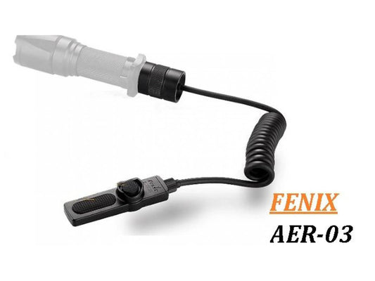 Ansamblu comutator Fenix AER-03 - Articole de Vanatoare