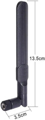 Antena camera monitorizare 4G LTE - Articole de Vanatoare