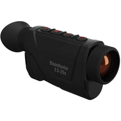 ATN MONOCULAR VEDERE TERMICA BLAZEHUNTER PRO 35MM 5-20X - Articole de Vanatoare
