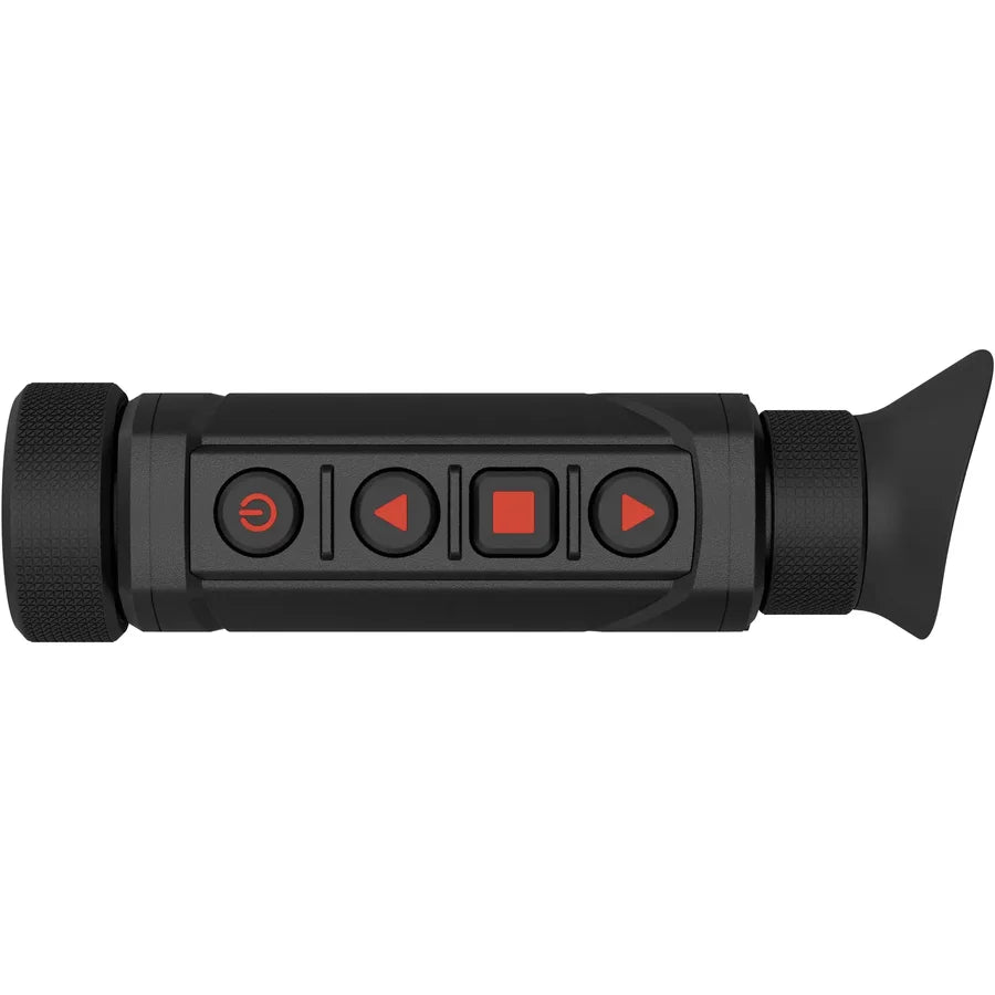 ATN MONOCULAR VEDERE TERMICA BLAZEHUNTER PRO 35MM 5-20X - Articole de Vanatoare