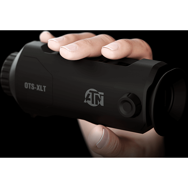 ATN MONOCULAR VEDERE TERMICA OTS XLT 25MM 5-10X - Articole de Vanatoare