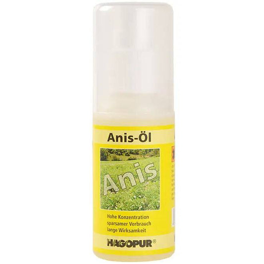 Atractant mistret Anis Oil - Articole de Vanatoare
