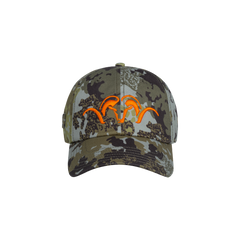 BLASER SAPCA LP HUNTEC CAMO