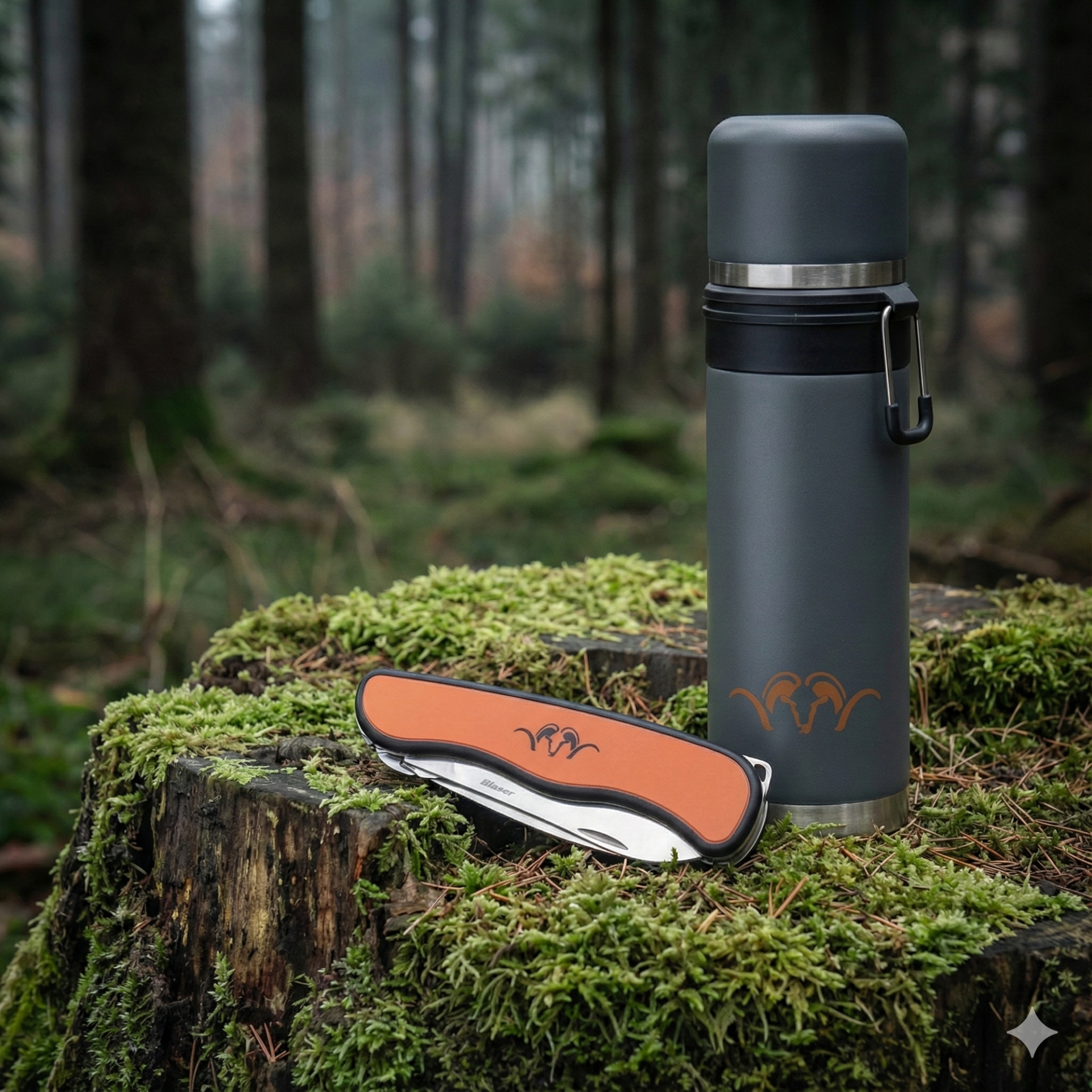 BLASER MULTITOOL ULTIMATE ORANGE