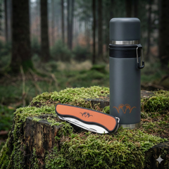 BLASER MULTITOOL ULTIMATE ORANGE