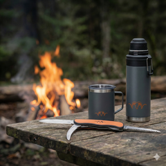 BLASER MULTITOOL ULTIMATE ORANGE