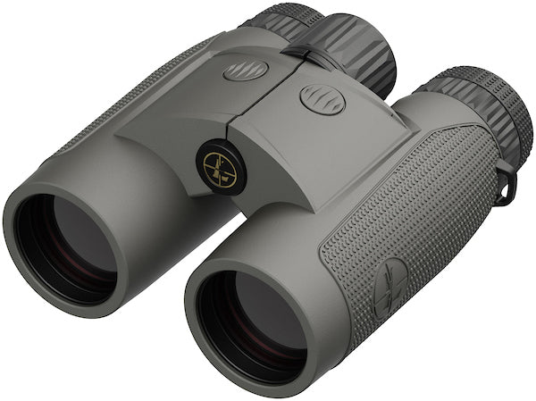 Binoclu cu telemetru Leupold BX-4 Range HD 10x42