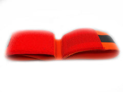 Banda semnalizare orange caini vanatoare - Articole de Vanatoare