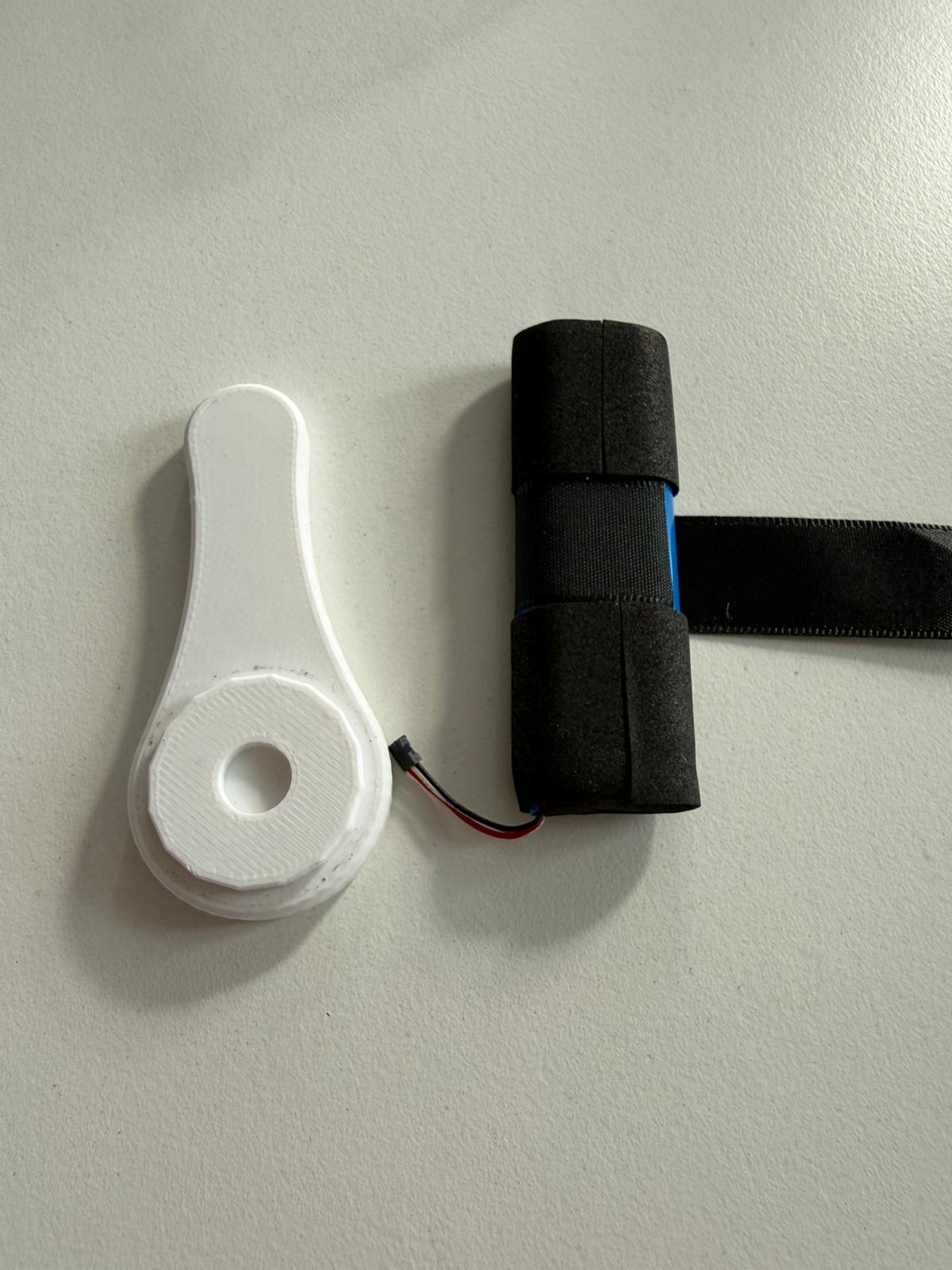 Baterie schimb Shotkam Gen - Articole de Vanatoare