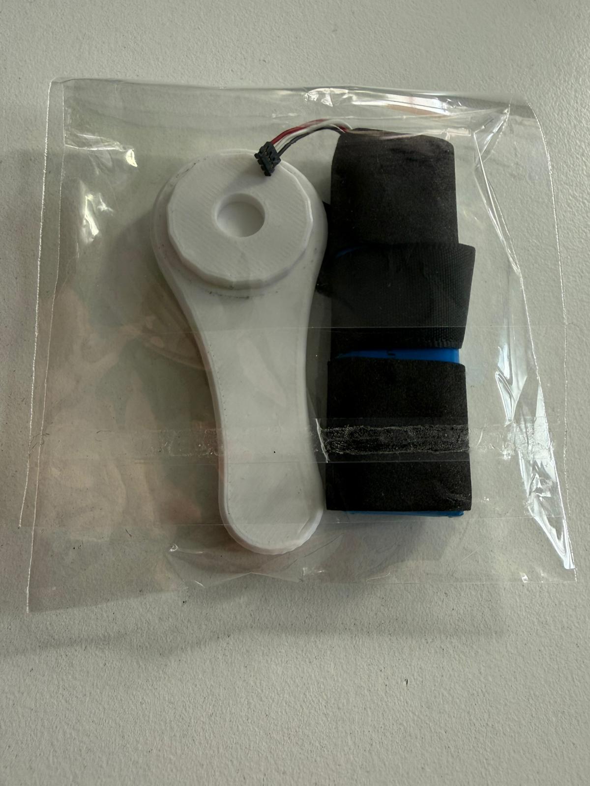 Baterie schimb Shotkam Gen - Articole de Vanatoare