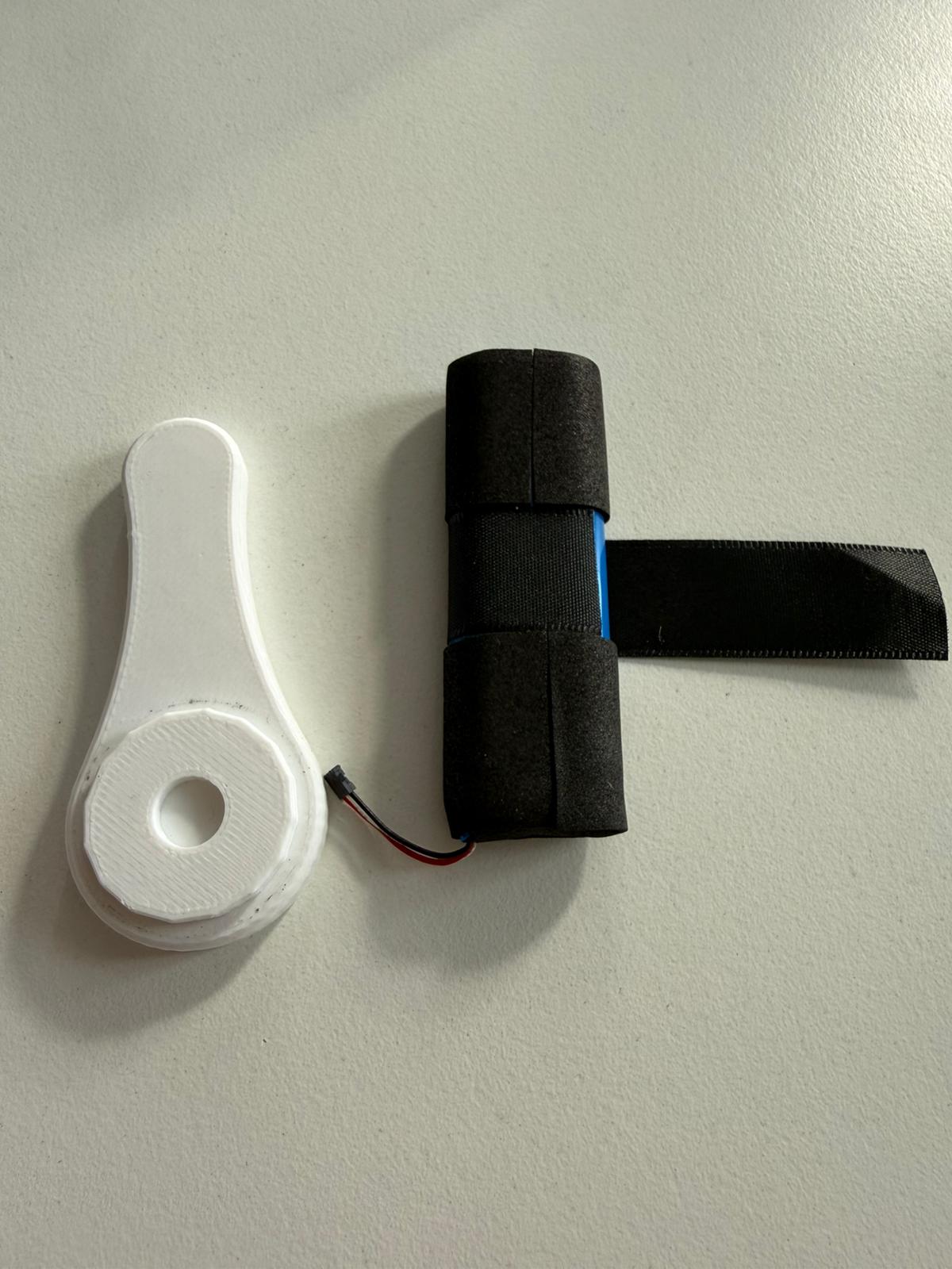 Baterie schimb Shotkam Gen - Articole de Vanatoare