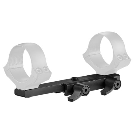 Baza Baikal IZH 18 monobloc detasabila rapid - Articole de Vanatoare