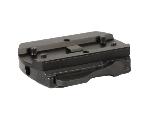 Baza Henneberger Aimpoint Micro H2 montura pivotanta - Articole de Vanatoare