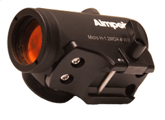 Baza Aimpoint Micro H2 Sauer 303 - Articole de Vanatoare