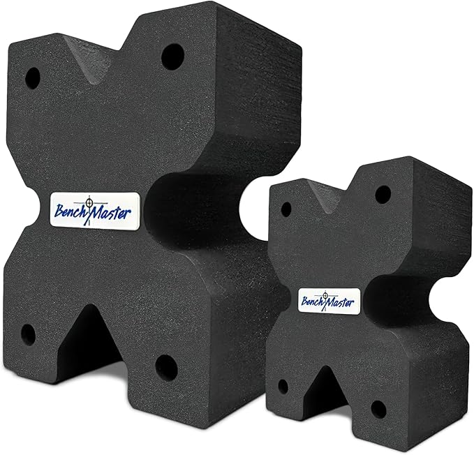 BenchMaster X-Block Suport tragere - articolevanatoare