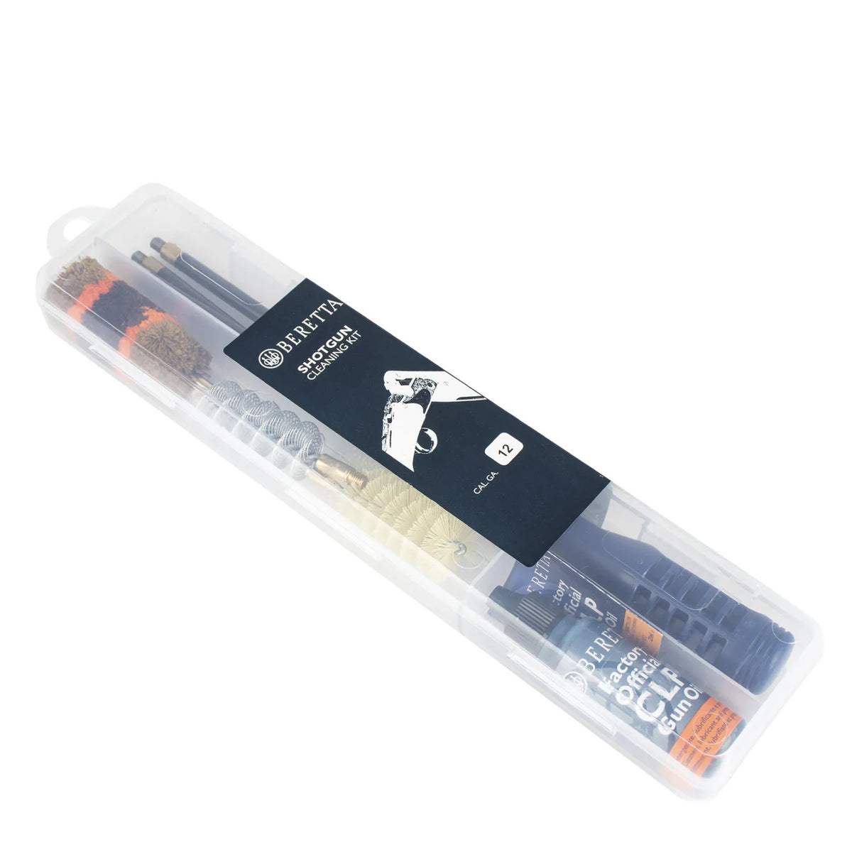 Beretta Trusa curatat tevi lise .12