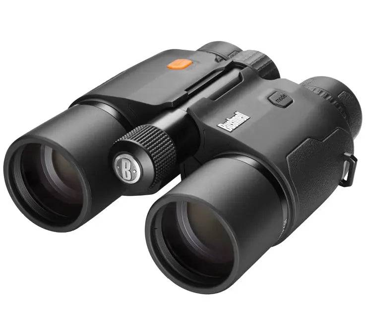 Binoclu Telemetru Fusion Mile Arc 10x42 Bushnell - Articole de Vanatoare