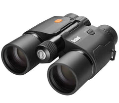 Binoclu Telemetru Fusion Mile Arc 10x42 Bushnell - Articole de Vanatoare