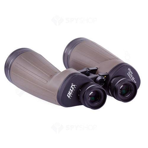 Binoclu Delta Extreme 15x70 ED - Articole de Vanatoare