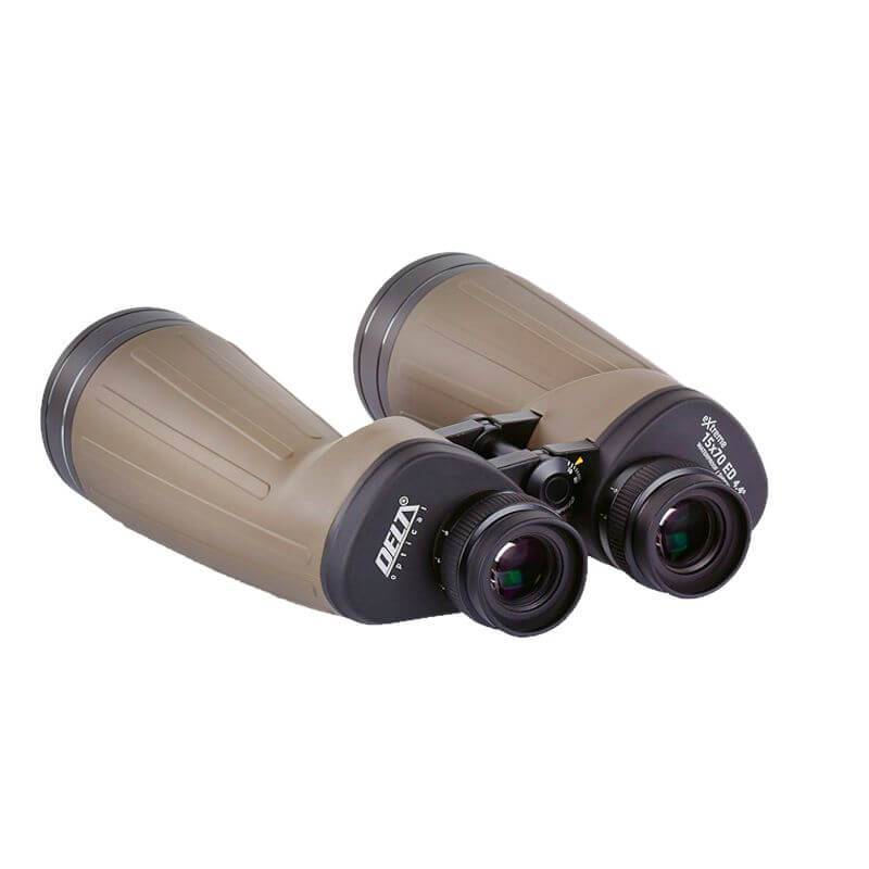 Binoclu Delta Extreme 15x70 ED - Articole de Vanatoare