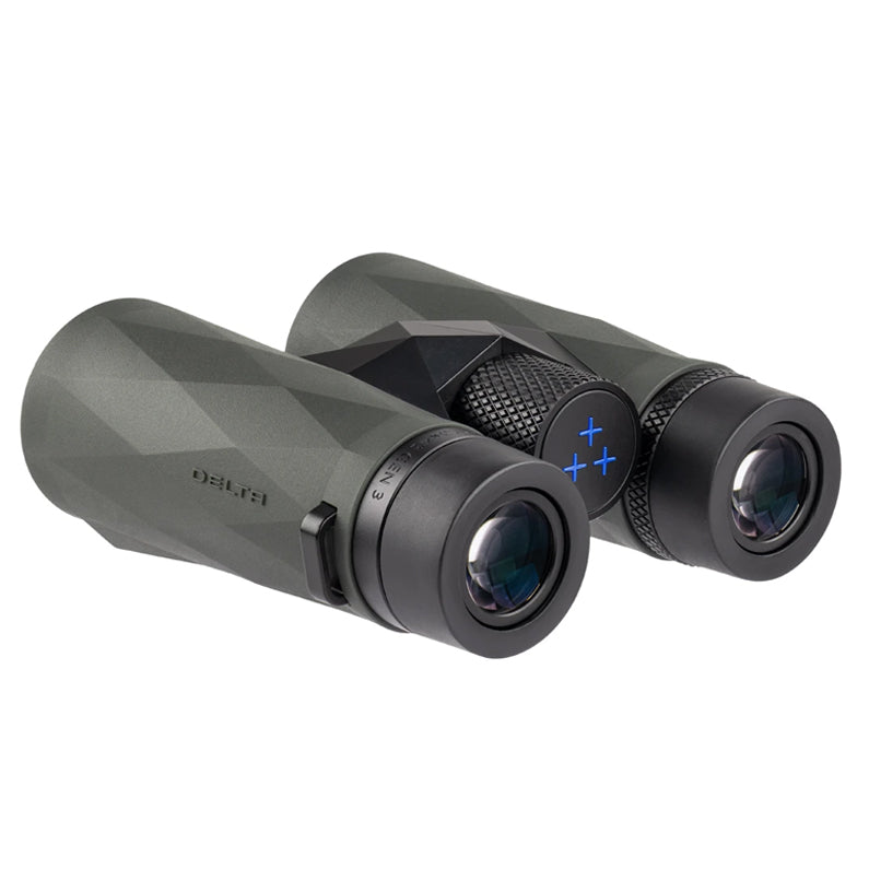 Binoclu Delta Forest Gen 8x42 - Articole de Vanatoare