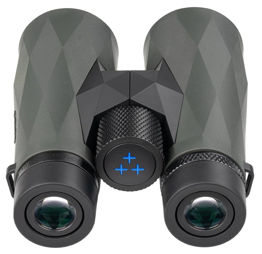 Binoclu Delta Optical Gen3 10x50 - articolevanatoare