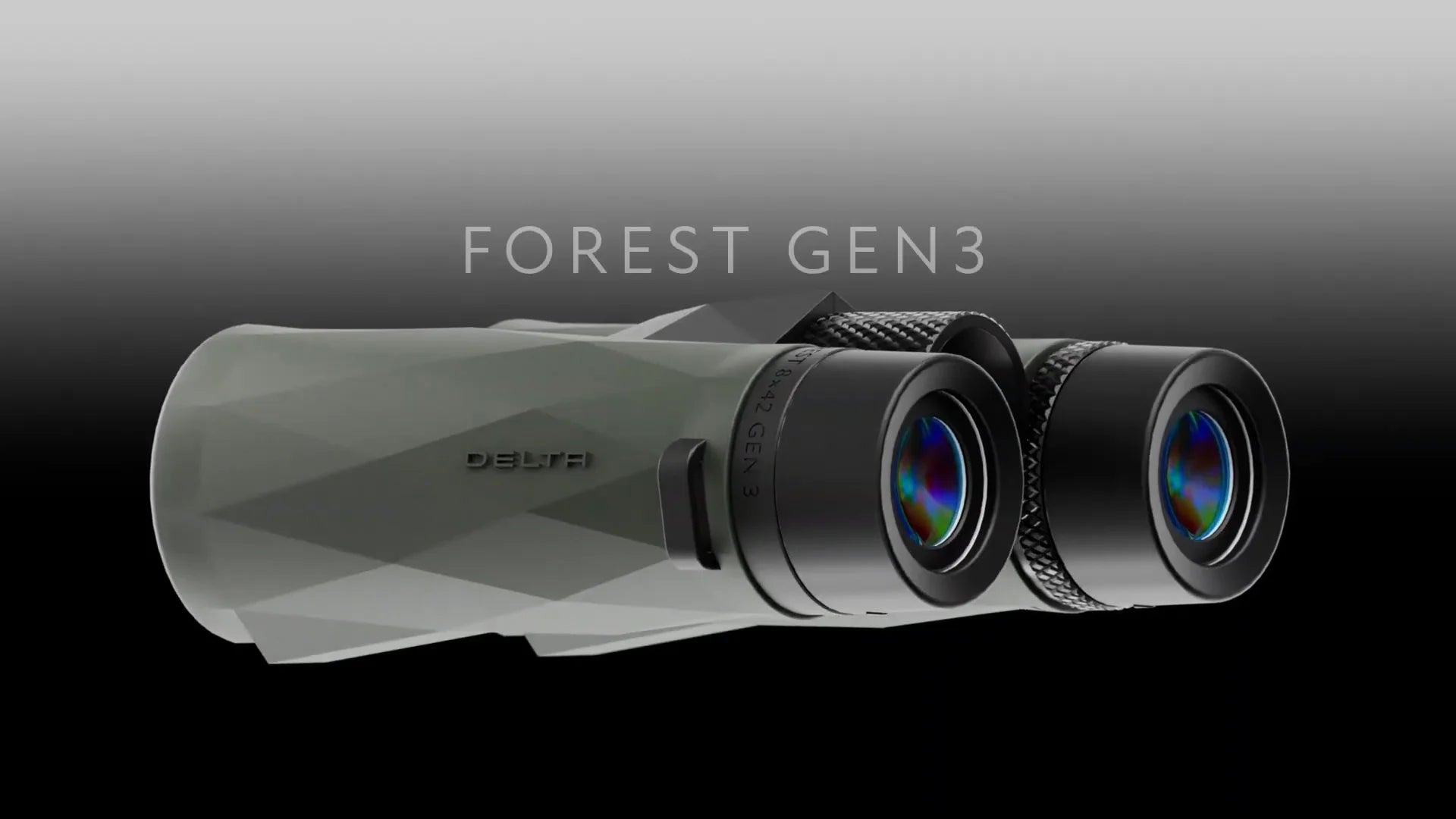 Binoclu Delta Optical Gen3 10x50 - articolevanatoare