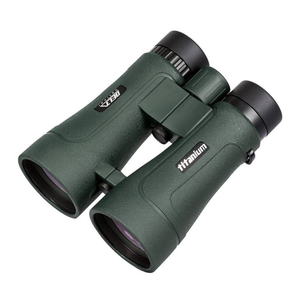 Binoclu Delta Titanium ROH 10 56 - Articole de Vanatoare
