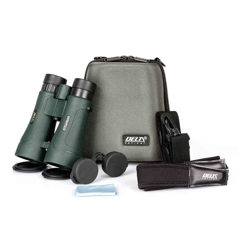 Binoclu Delta Titanium ROH 56 - Articole de Vanatoare