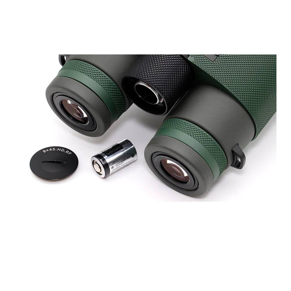 Binoclu telemetru Delta 45 RF - Articole de Vanatoare