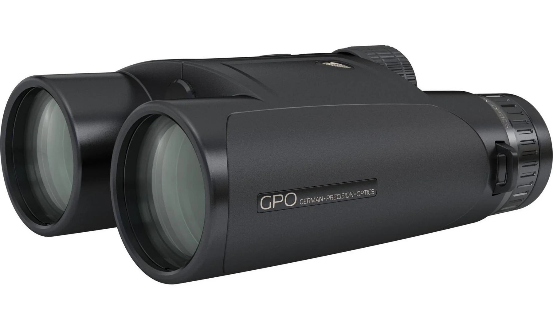 BINOCLU GPO RANGEGUIDE 2800 10X50 - Articole de Vanatoare