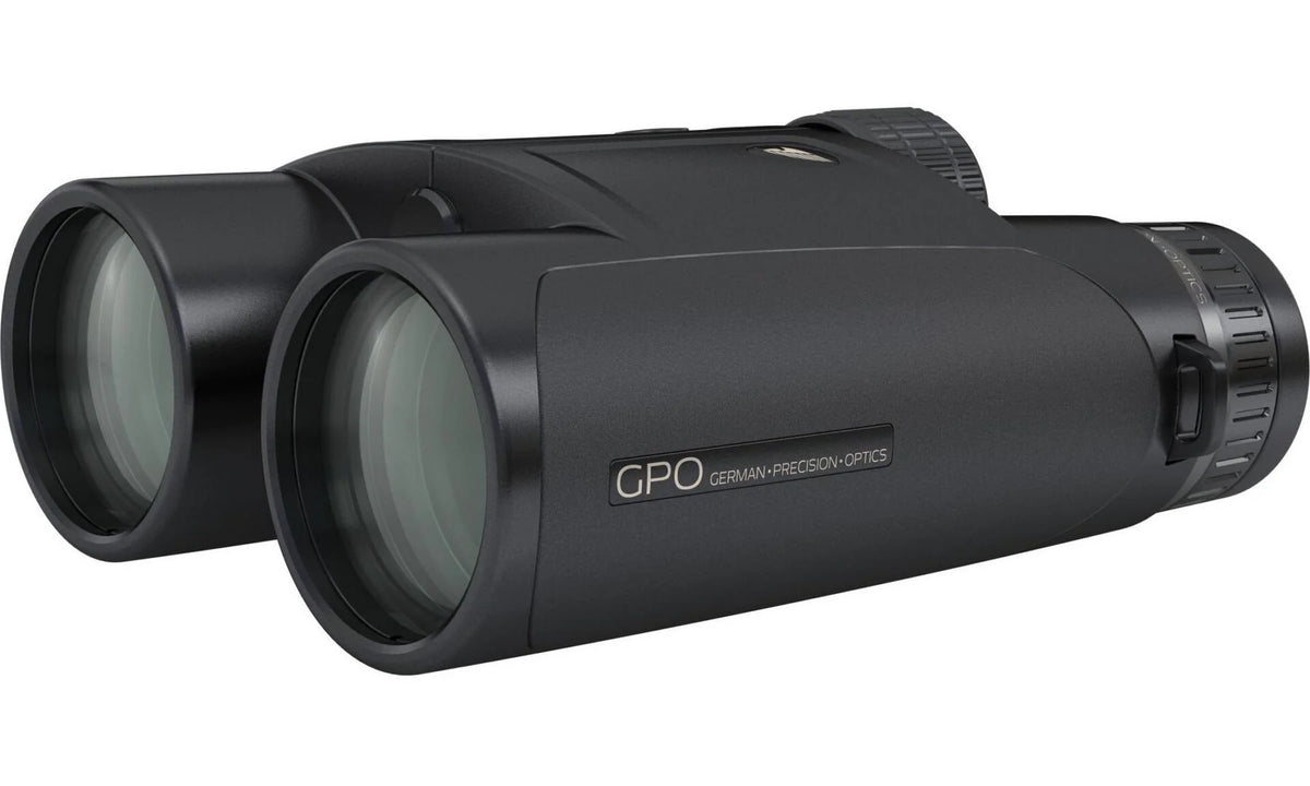 BINOCLU GPO RANGEGUIDE 2800 10X50 - Articole de Vanatoare