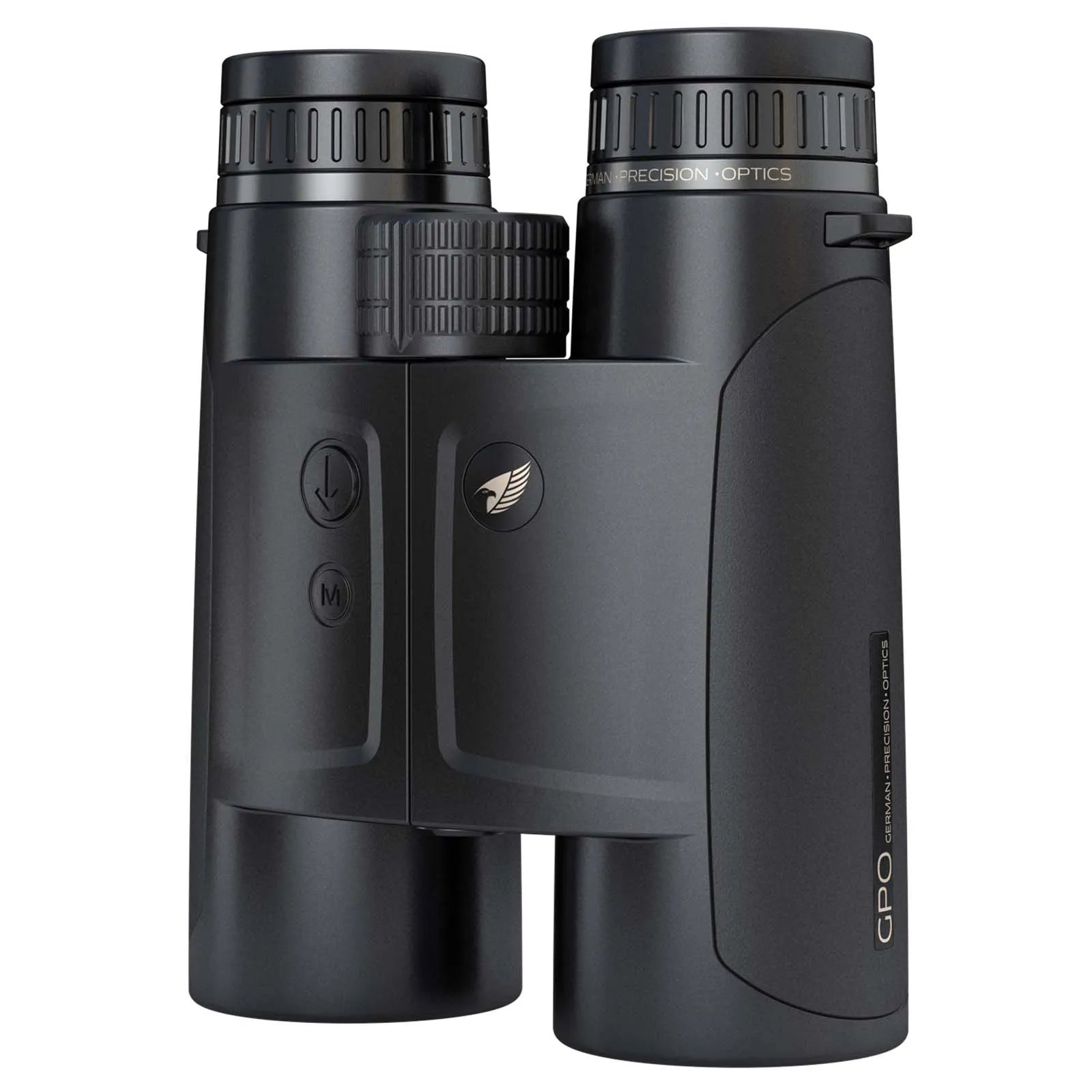 BINOCLU GPO RANGEGUIDE 2800 10X50 - Articole de Vanatoare