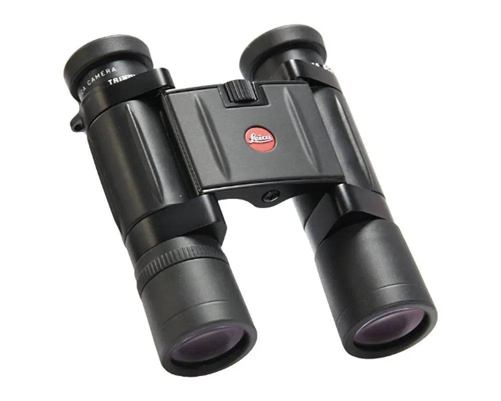 Binoclu Leica Trinovid 10x25 BCA - Articole de Vanatoare