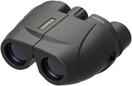 Binoclu Leupold BX-1 Rogue 10x25 Compact - Articole de Vanatoare