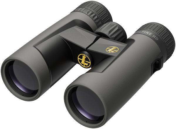 Binoclu Leupold BX-2 Alpine HD 10x42 - Articole de Vanatoare