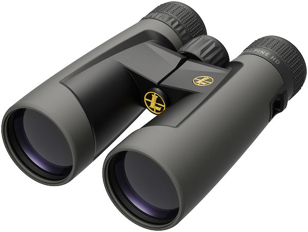 Binoclu Leupold BX-2 Alpine HD 12x52 - Articole de Vanatoare