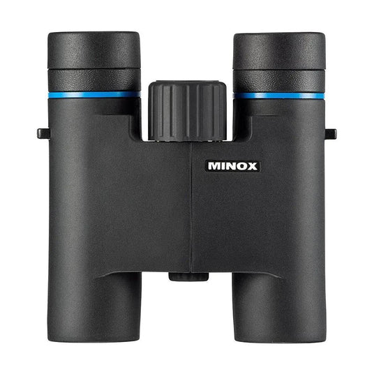 BINOCLU MINOX BLUE 8X25 - Articole de Vanatoare