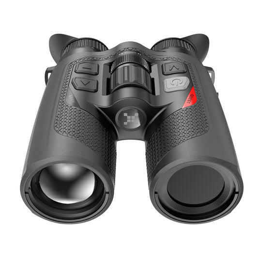 Binoclu termoviziune si telemetru Nocpix Quest H50R - Articole de Vanatoare