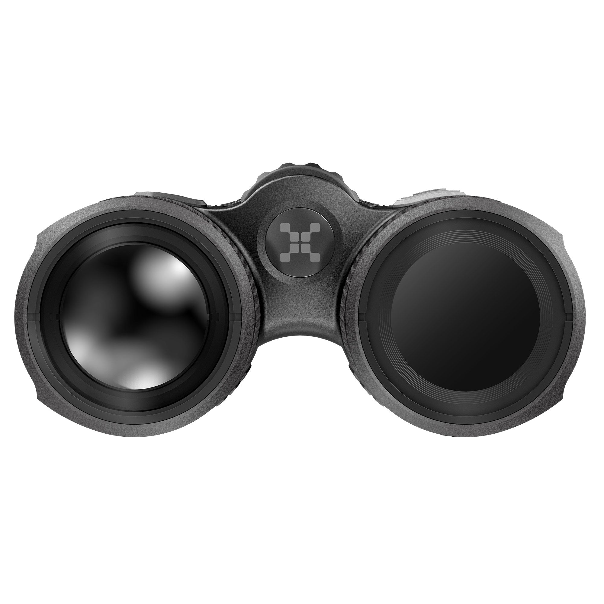 Binoclu termoviziune si telemetru Nocpix Quest H50R - Articole de Vanatoare