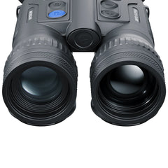 Binoclu Pulsar Merger Duo NXP50 Fuziune Termovizune si - Articole de Vanatoare