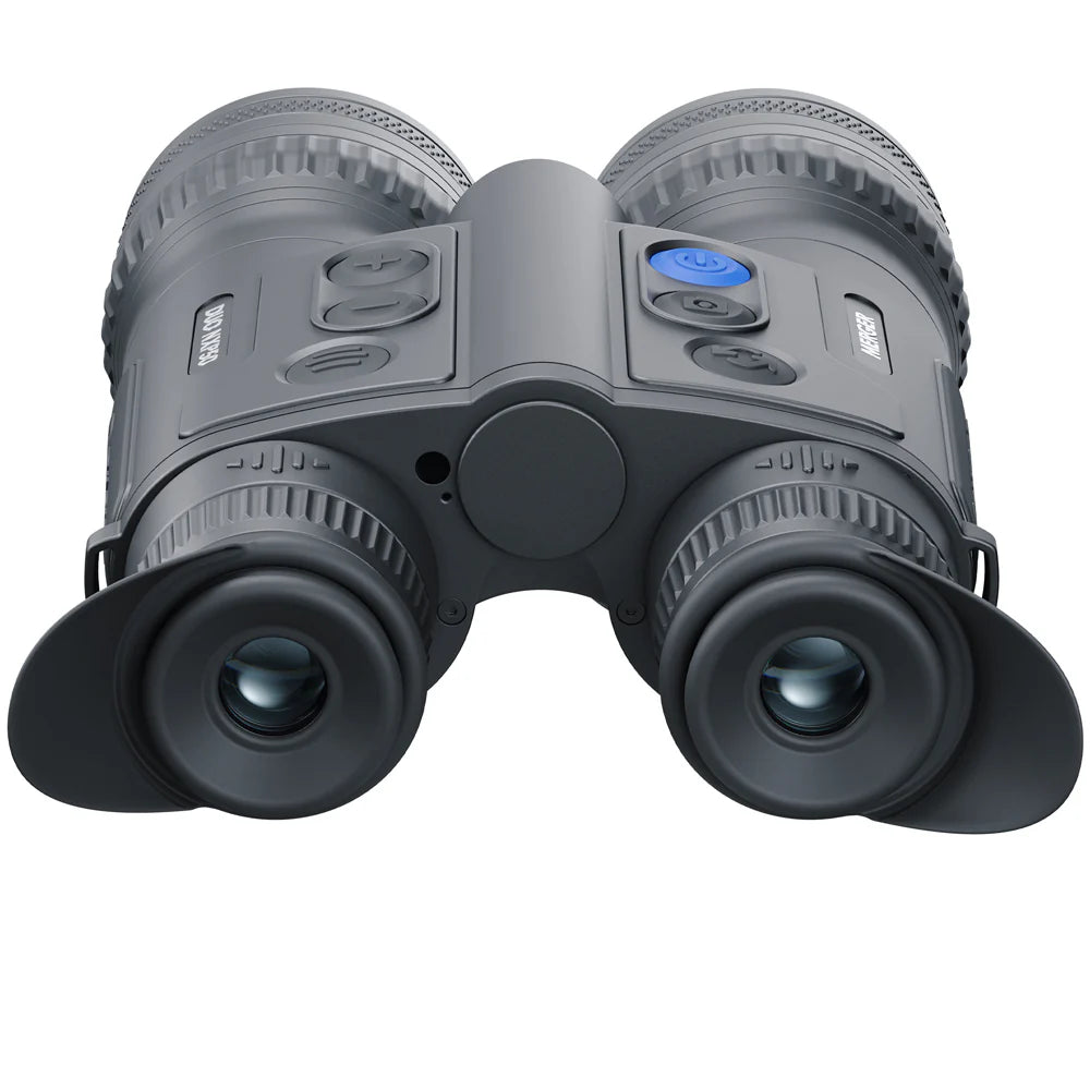 Binoclu Pulsar Merger Duo NXP50 Fuziune Termovizune si - Articole de Vanatoare