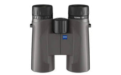Binoclu Zeiss Terra Ed negru gri 8X42 - Articole de Vanatoare