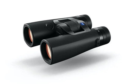 Binoclu Zeiss Victory RF 10x42 Telemetru - Articole de Vanatoare