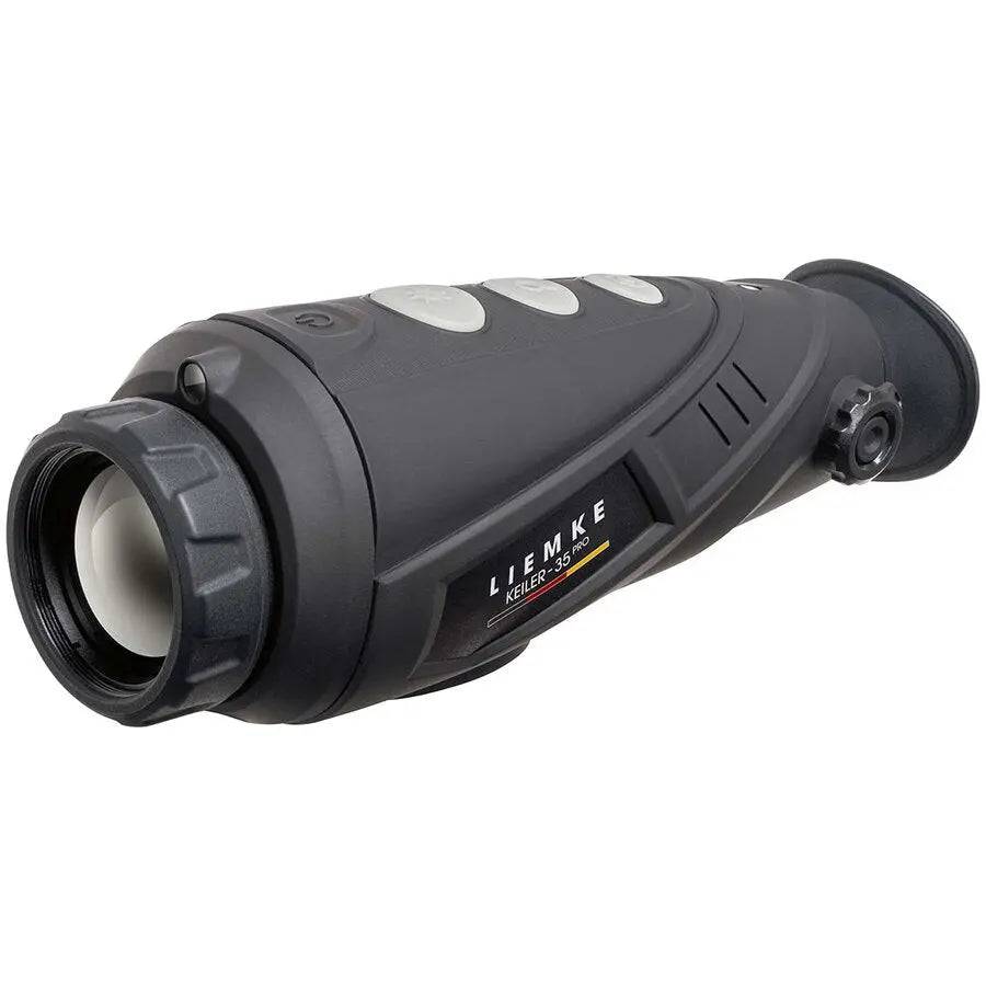 BLASER CAMERA VEDERE TERMICA LIEMKE KEILER 35PRO - Articole de Vanatoare