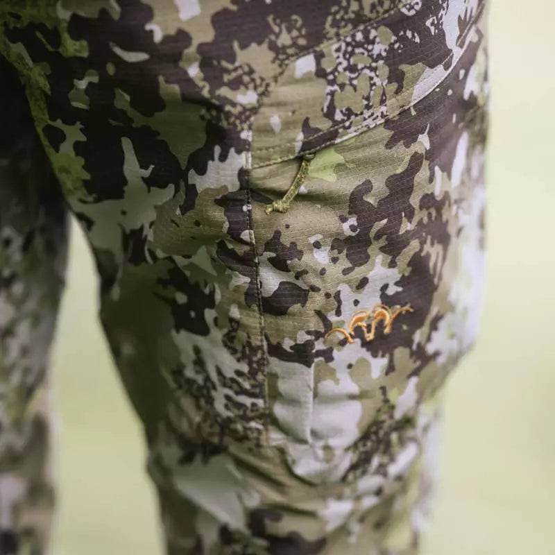 BLASER PANTALON AIRFLOW CAMO - Articole de Vanatoare