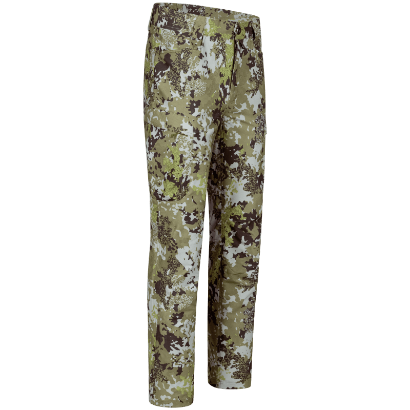 BLASER PANTALON AIRFLOW CAMO - Articole de Vanatoare