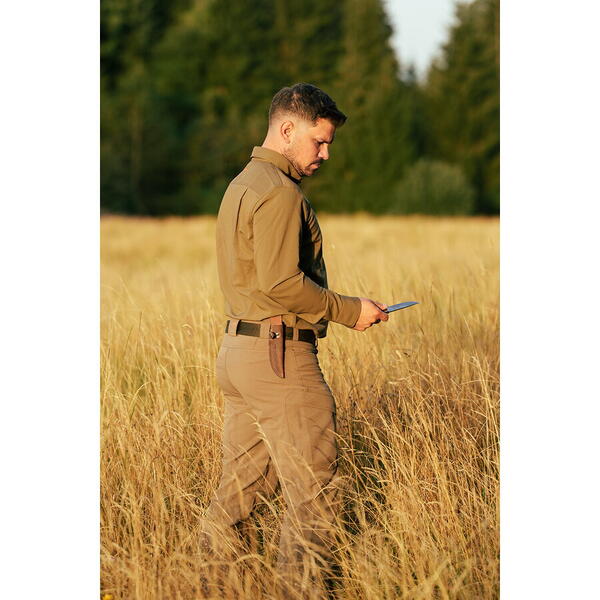 BLASER PANTALON AIRFLOW CAPER - Articole de Vanatoare