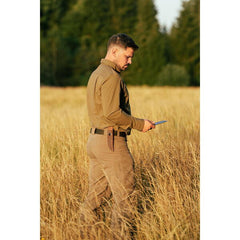 BLASER PANTALON AIRFLOW CAPER - Articole de Vanatoare